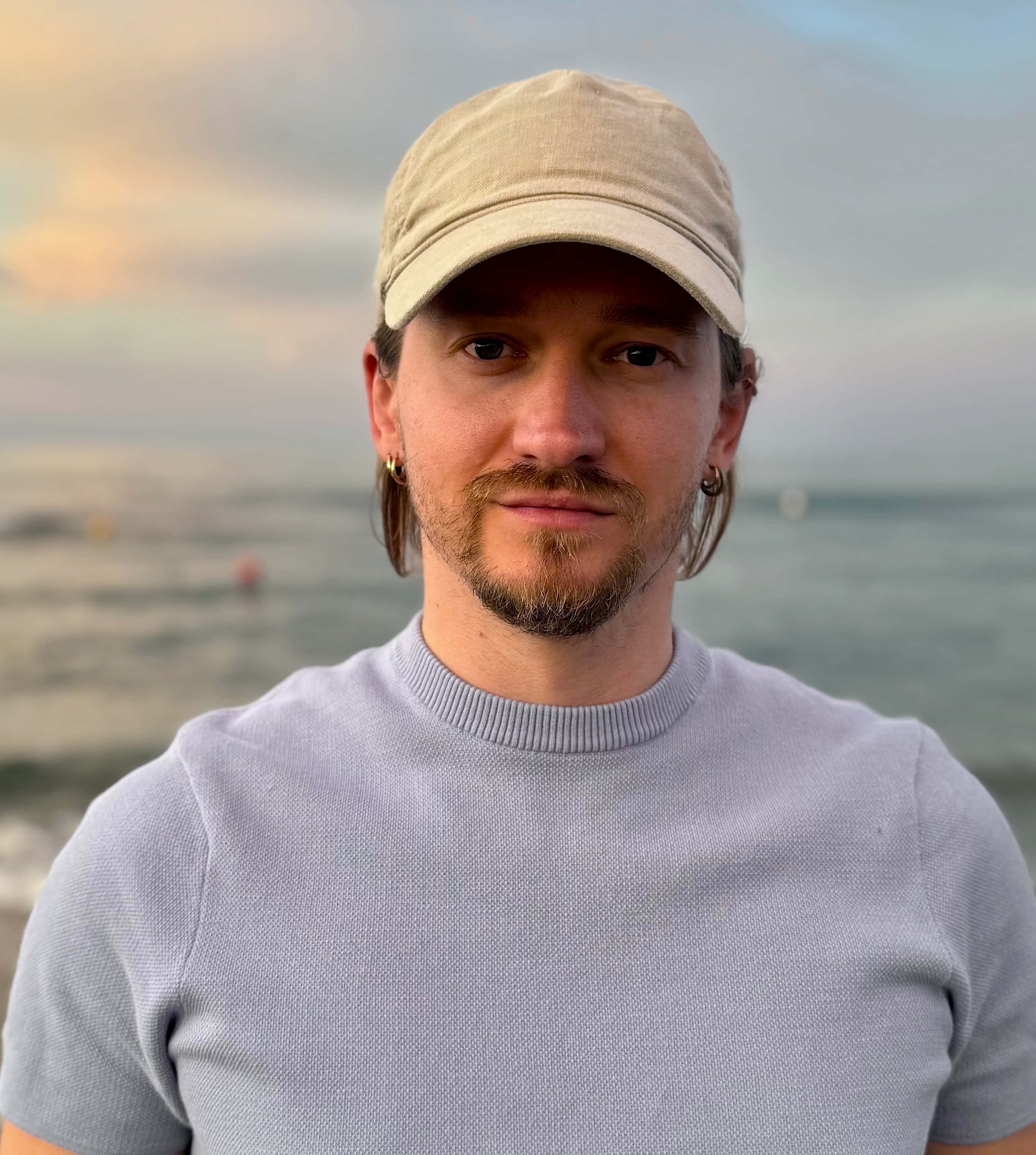 Maksym Klets - Founder & AI Solutions Architect